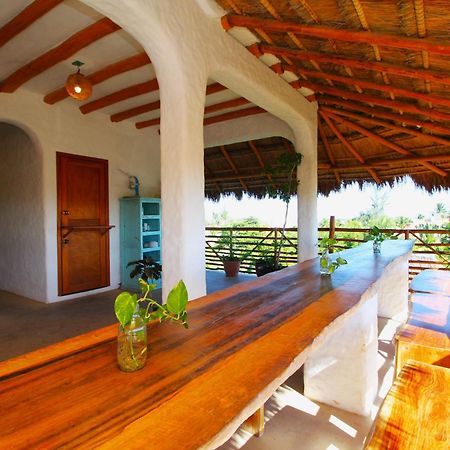 La Palma Holbox Hotel Kültér fotó