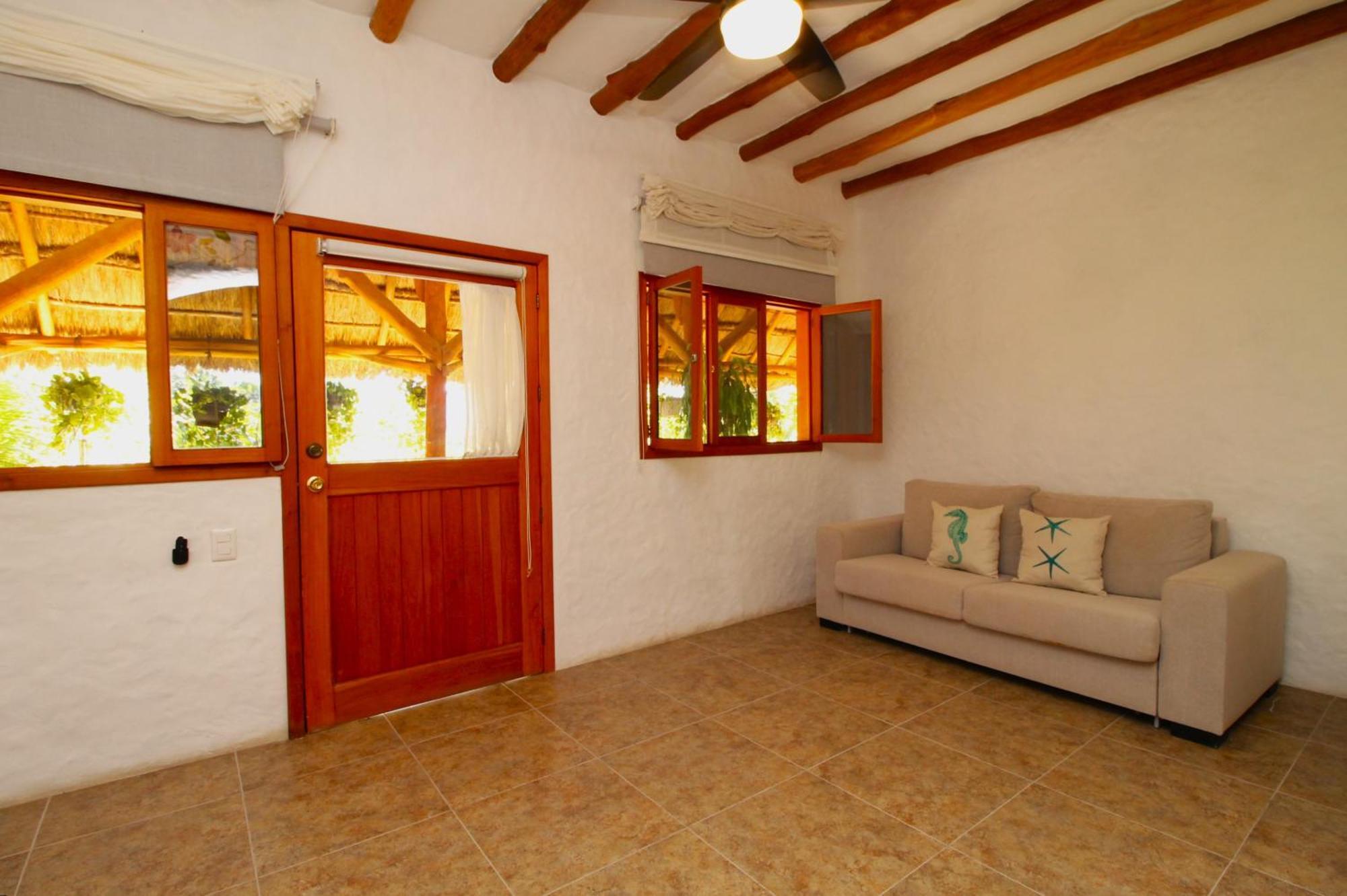 La Palma Holbox Hotel Kültér fotó