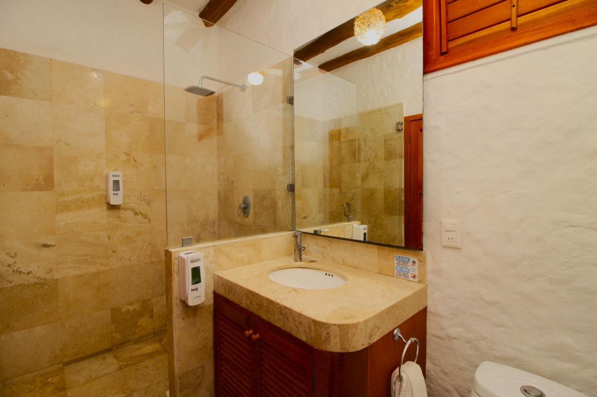 La Palma Holbox Hotel Kültér fotó