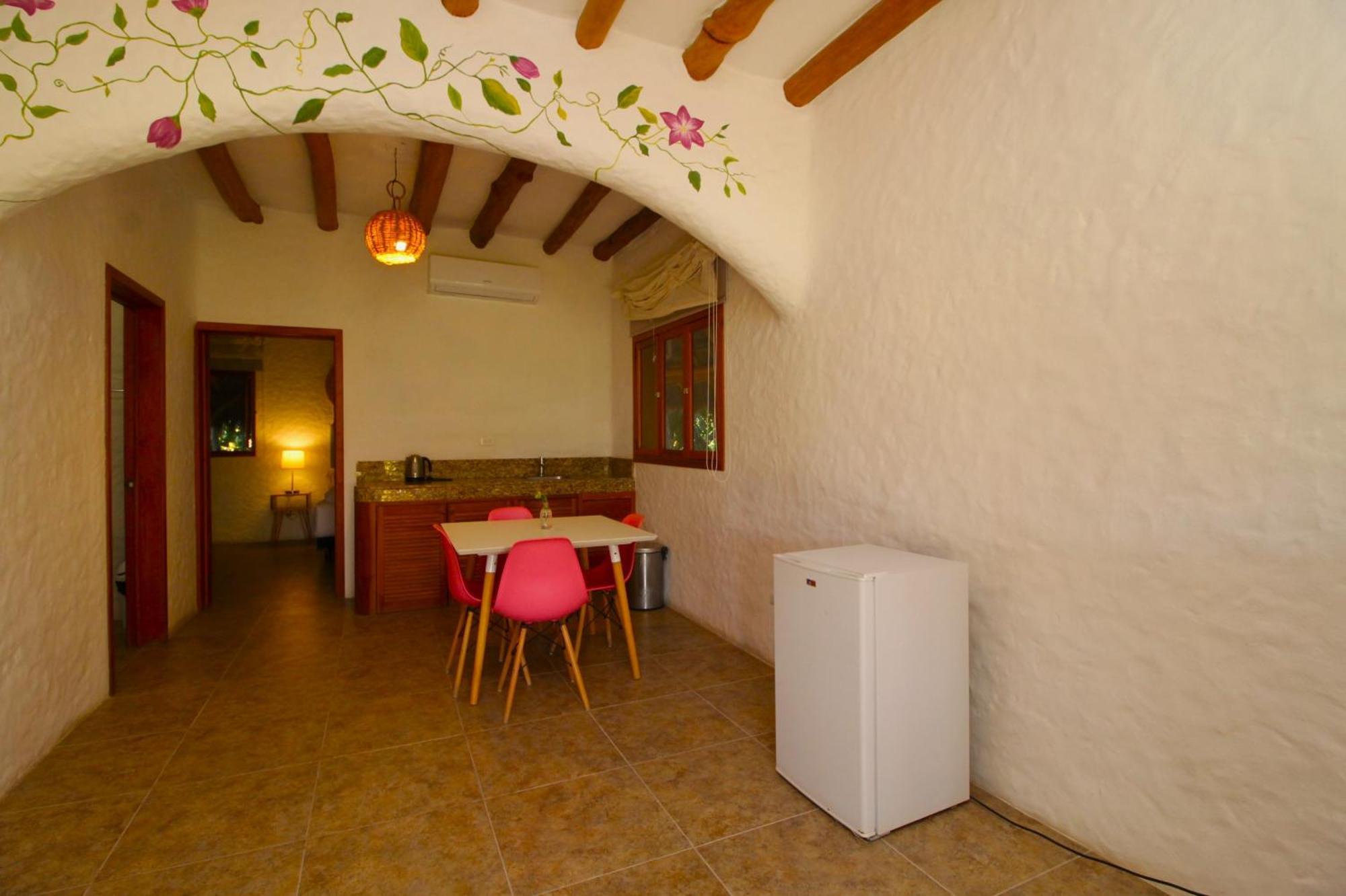 La Palma Holbox Hotel Kültér fotó