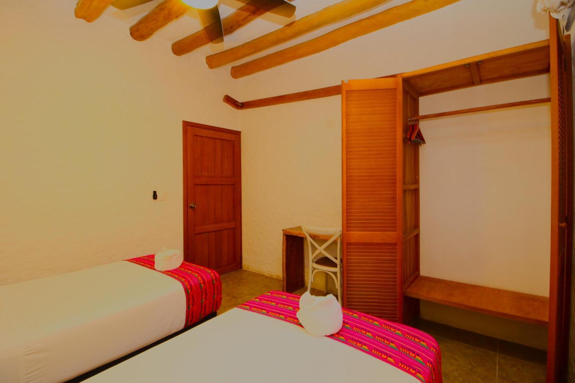 La Palma Holbox Hotel Kültér fotó