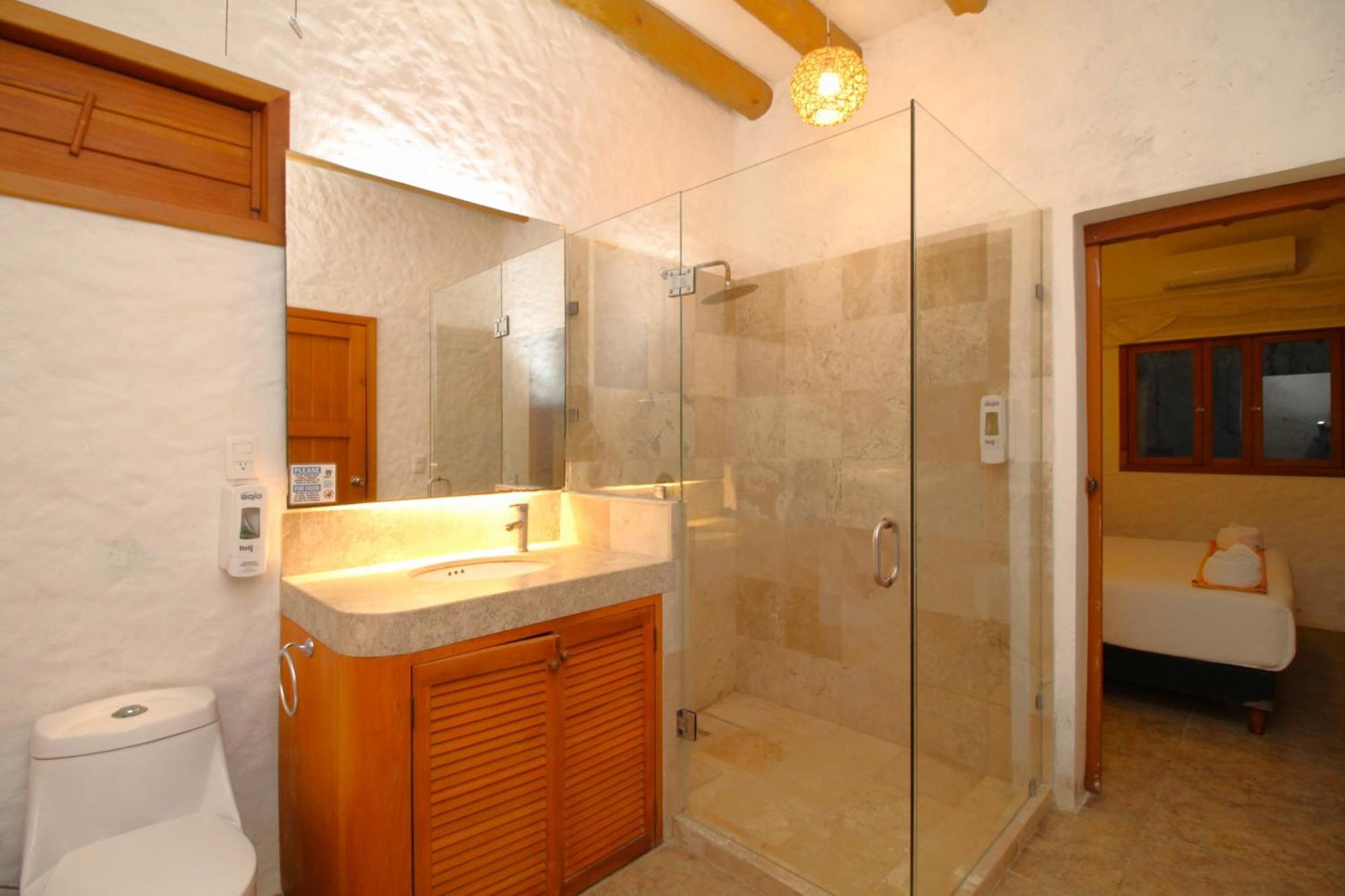 La Palma Holbox Hotel Kültér fotó